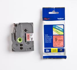 Brother Tze Schriftband 