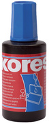 Kores Stempelfarbe, 27 ml