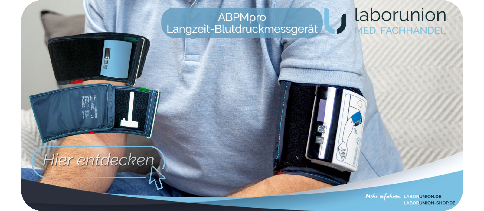 6. Startseite ABPMpro