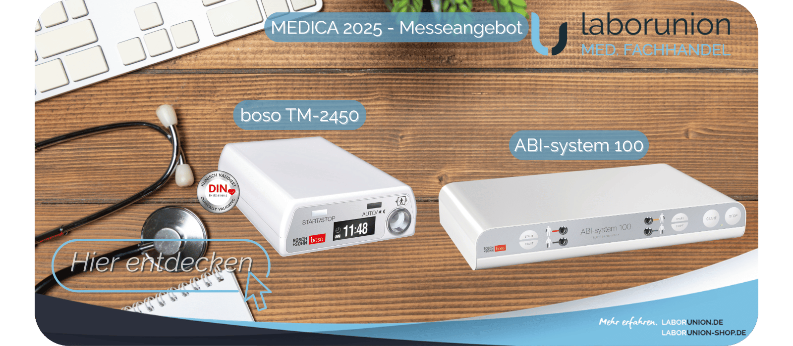 2. Startseite Aktion Boso