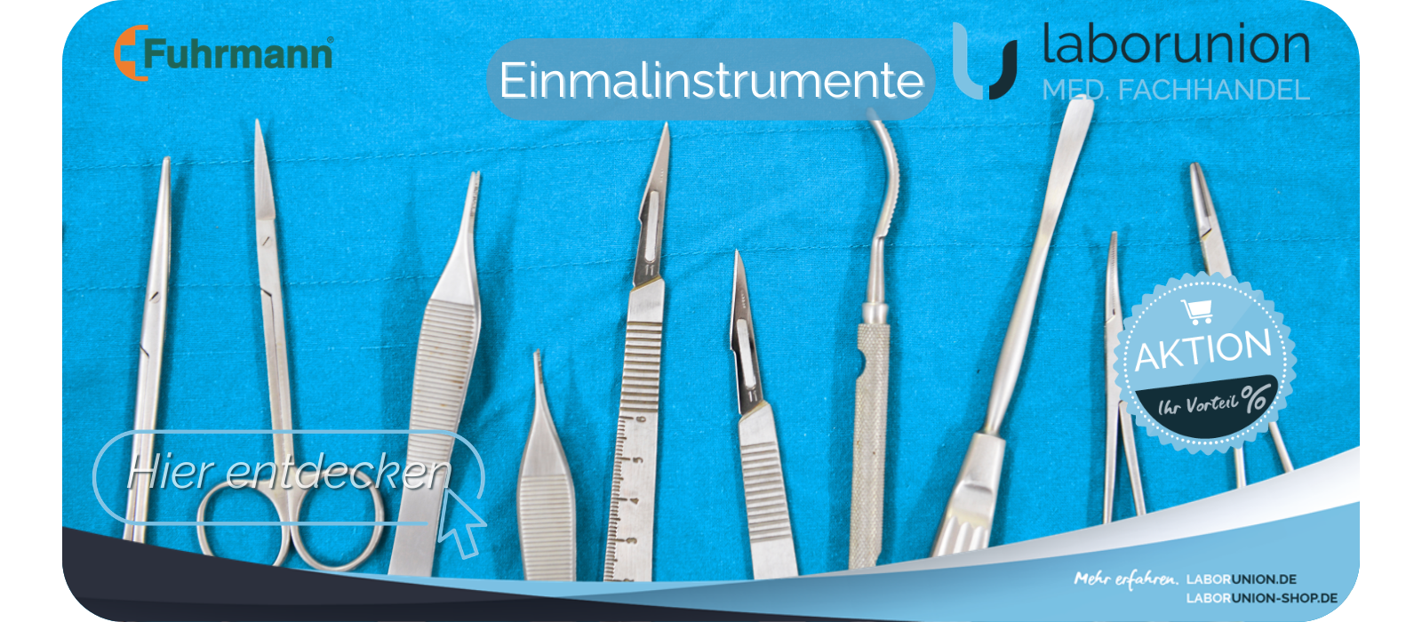 12. Startseite Aktion