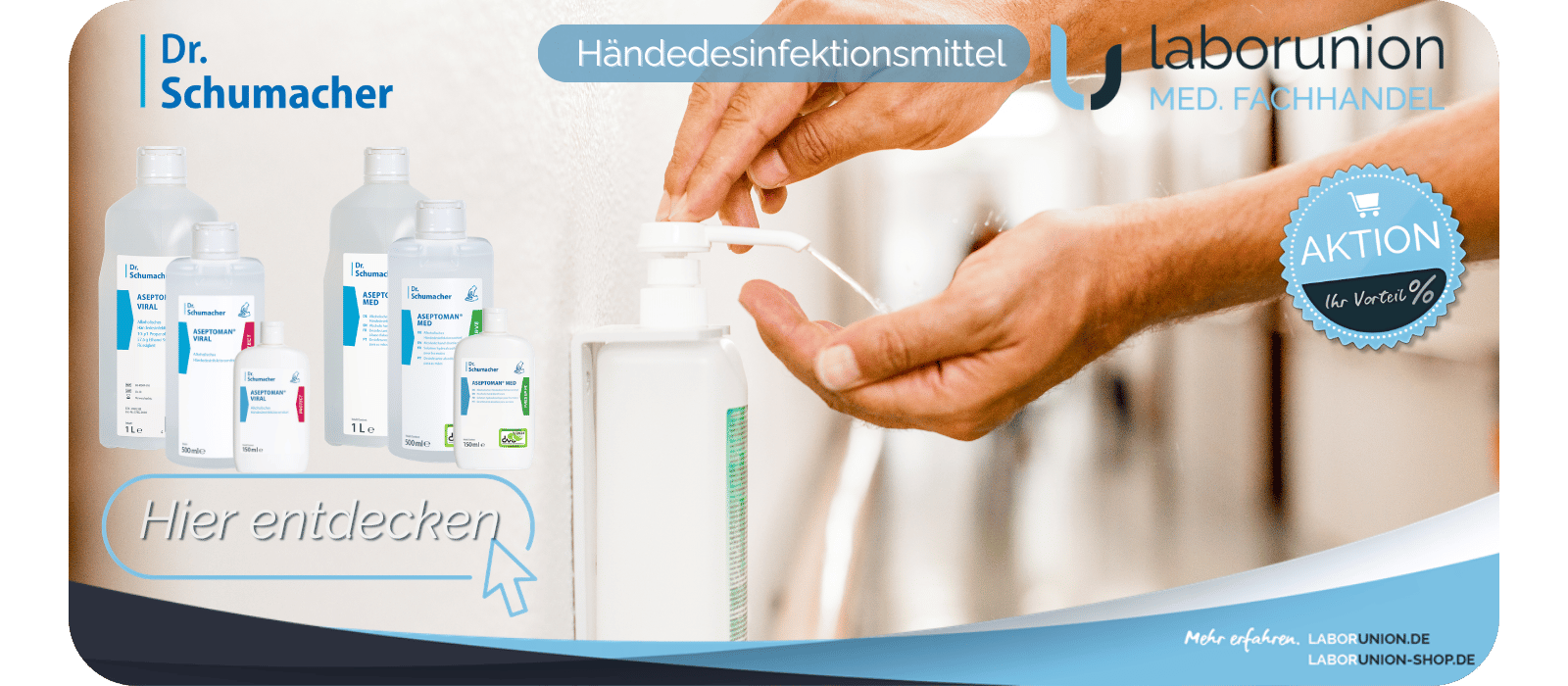 4. Startseite Aktion