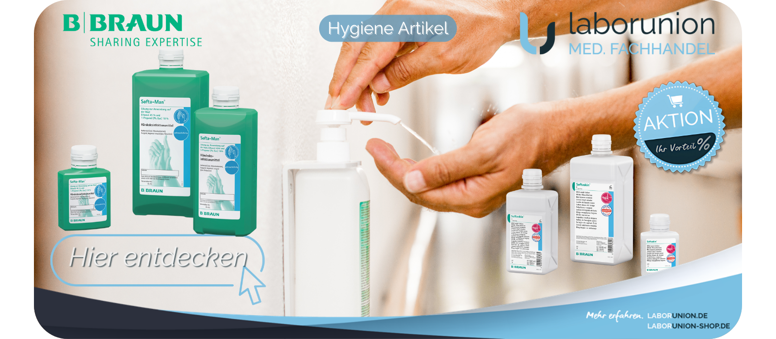 11. Startseite Aktion