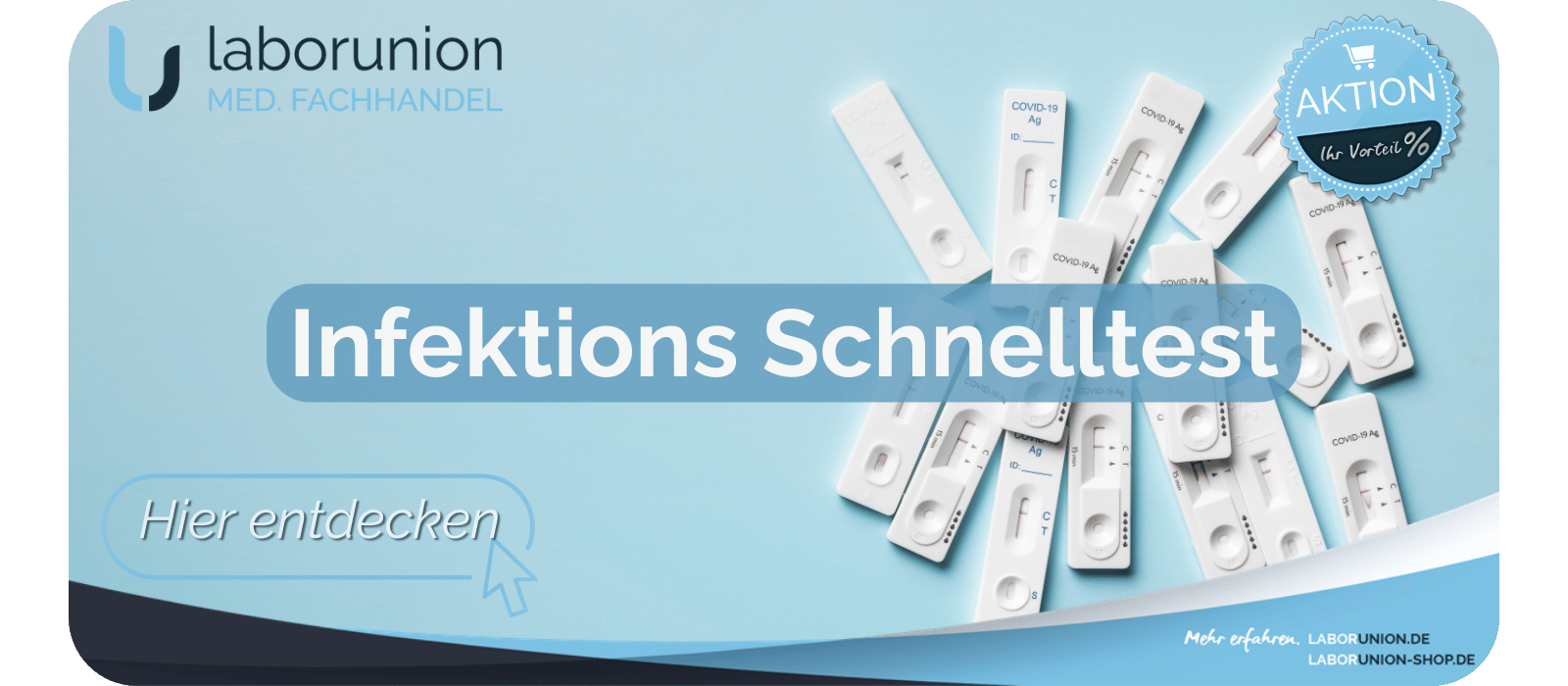 4. Startseite Aktion