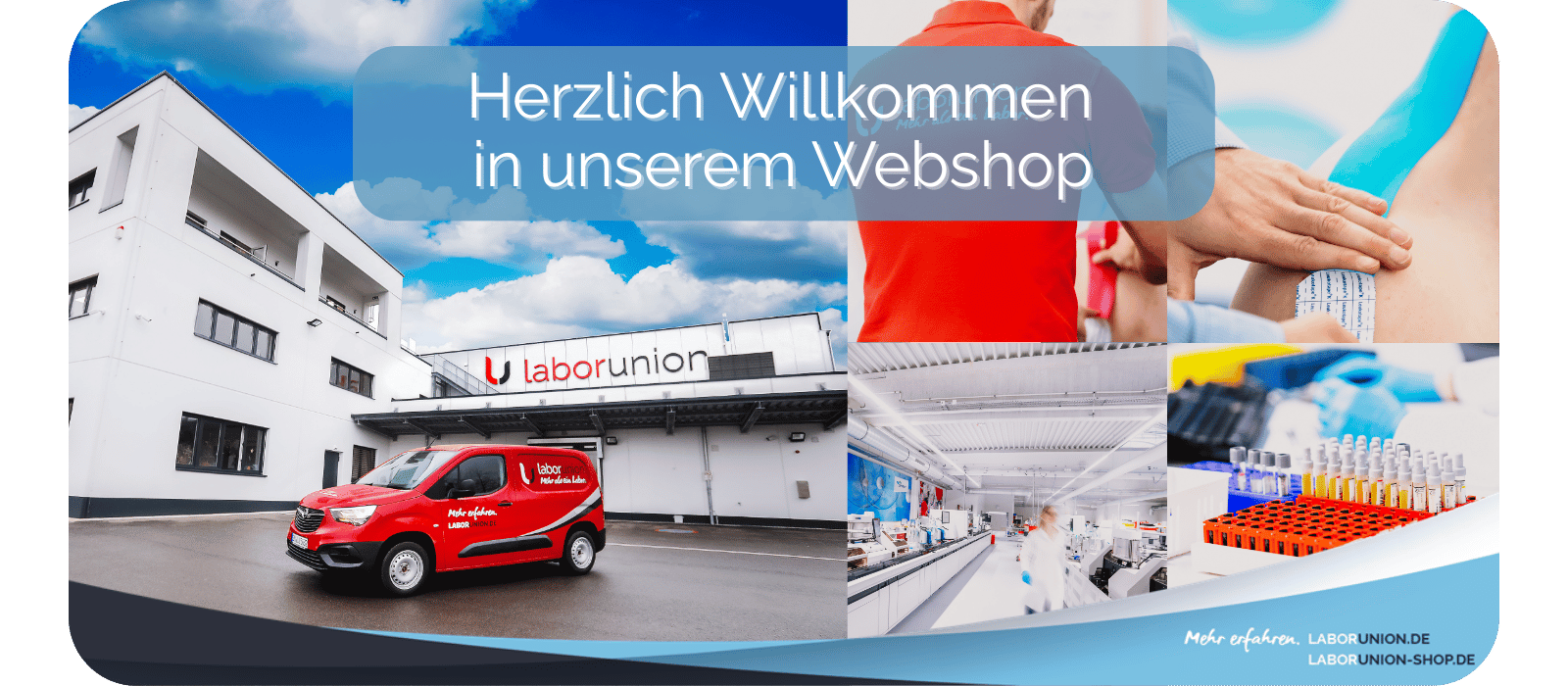 1. Startseiten Promotion