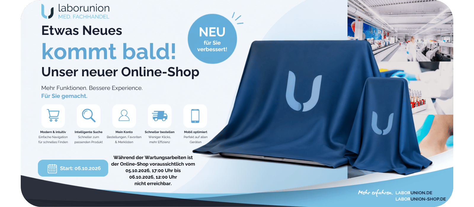 11. Startseite Aktion