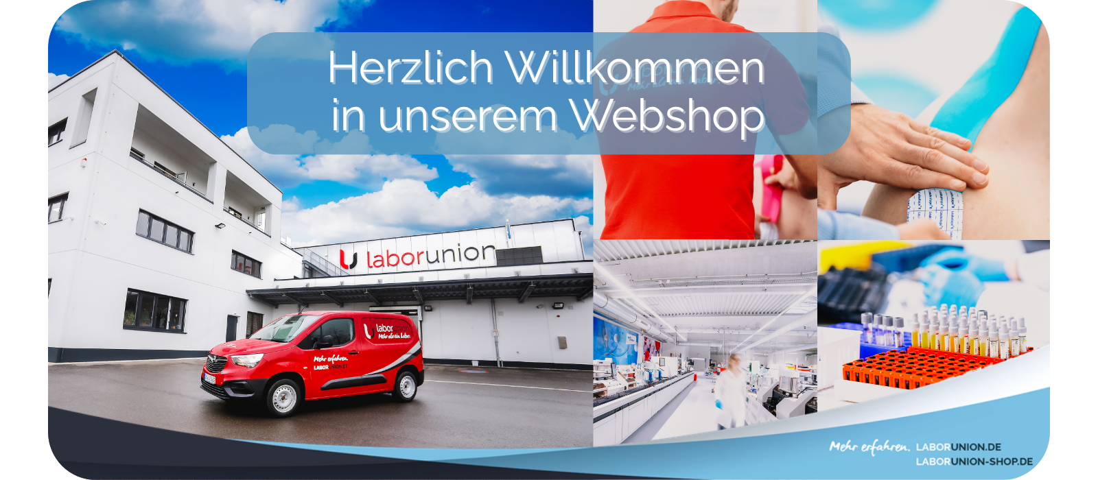 1. Startseiten Promotion