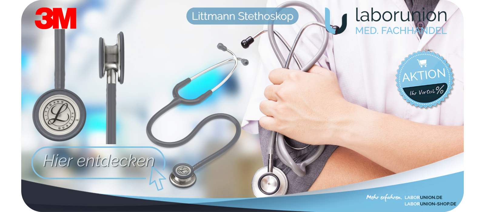10. Startseite Aktion