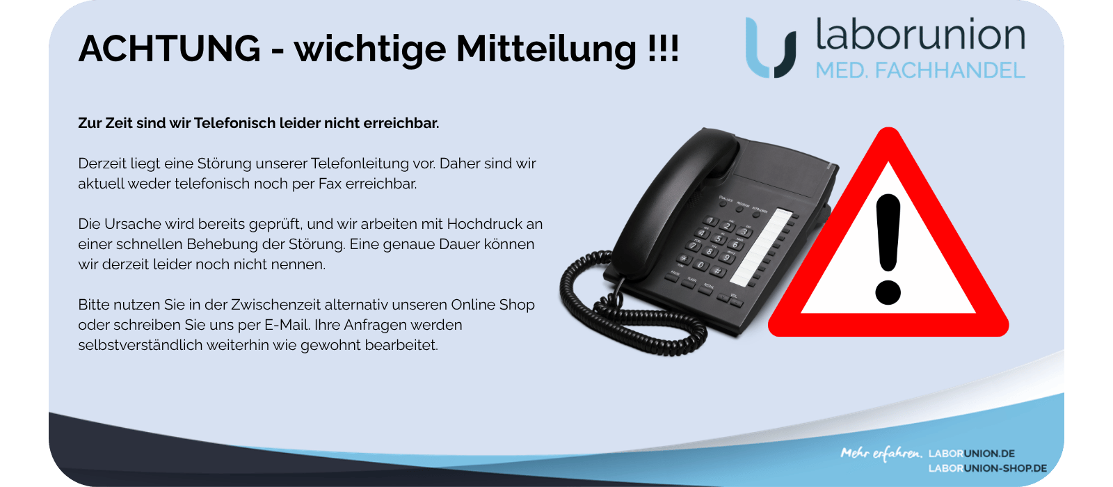 11. Startseite Aktion