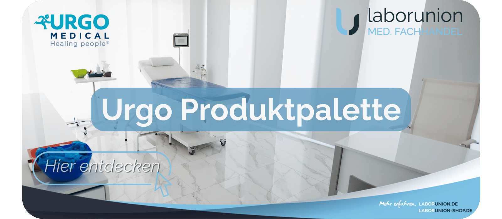 10. Startseite Aktion Urgo